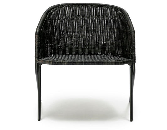 Kakī Lounge Chair-Contract Furniture Store for hospitality, leisure & commercial projects