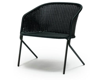 Kakī Lounge Chair-Contract Furniture Store for hospitality, leisure & commercial projects