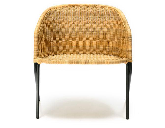 Kakī Lounge Chair-Contract Furniture Store for hospitality, leisure & commercial projects