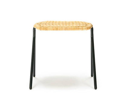 Kakī Low Stool-Contract Furniture Store for hospitality, leisure & commercial projects