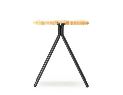 Kakī Low Stool-Contract Furniture Store for hospitality, leisure & commercial projects