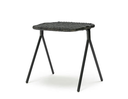 Kakī Low Stool-Contract Furniture Store for hospitality, leisure & commercial projects