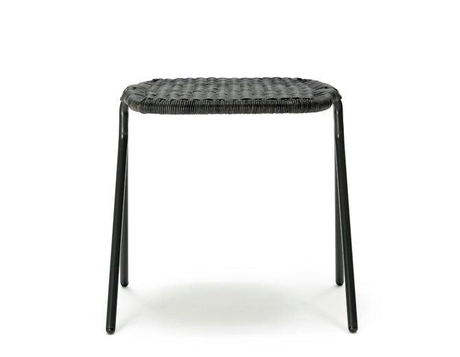 Kakī Low Stool-Contract Furniture Store for hospitality, leisure & commercial projects