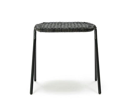 Kakī Low Stool-Contract Furniture Store for hospitality, leisure & commercial projects