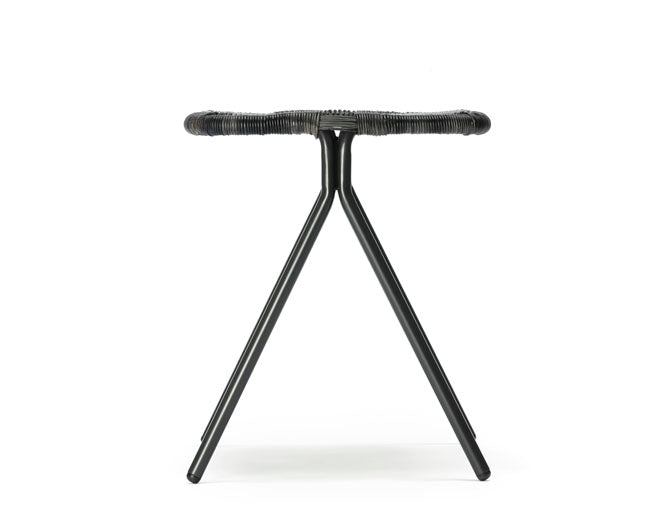 Kakī Low Stool-Contract Furniture Store for hospitality, leisure & commercial projects