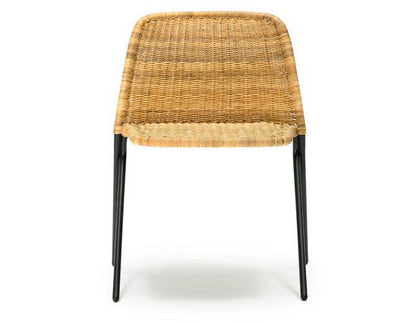 Kakī Side Chair-Contract Furniture Store for hospitality, leisure & commercial projects