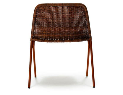 Kakī Side Chair-Contract Furniture Store for hospitality, leisure & commercial projects