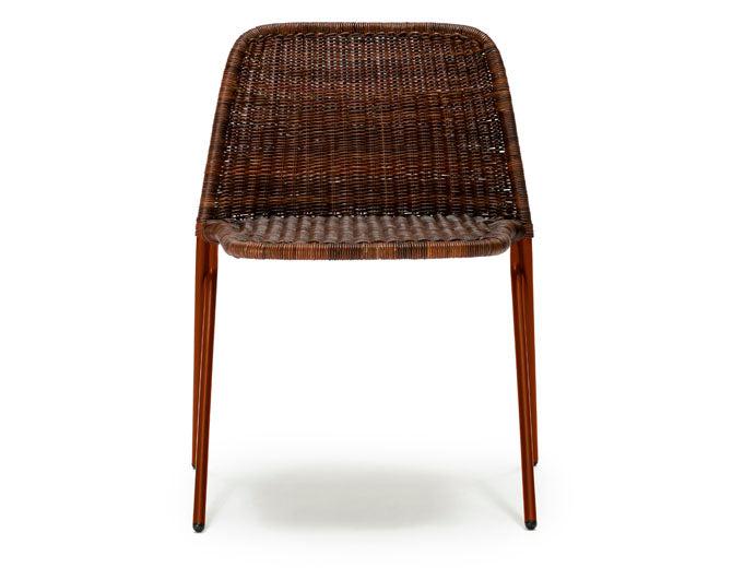 Kakī Side Chair-Contract Furniture Store for hospitality, leisure & commercial projects