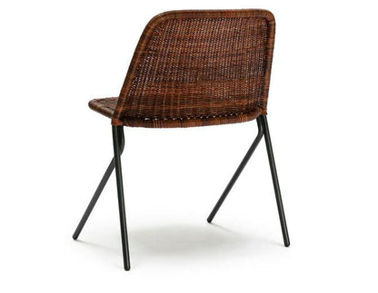 Kakī Side Chair-Contract Furniture Store for hospitality, leisure & commercial projects