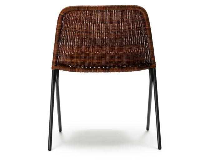Kakī Side Chair-Feelgood Designs-Contract Furniture Store