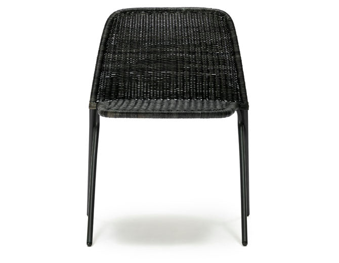 Kakī Side Chair-Contract Furniture Store for hospitality, leisure & commercial projects