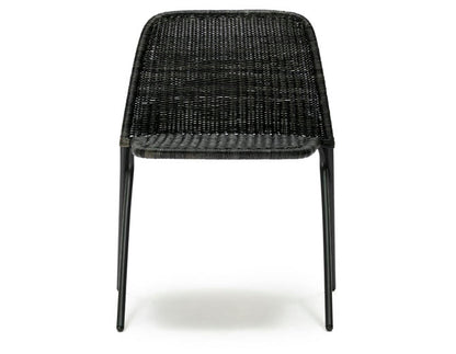 Kakī Side Chair-Contract Furniture Store for hospitality, leisure & commercial projects