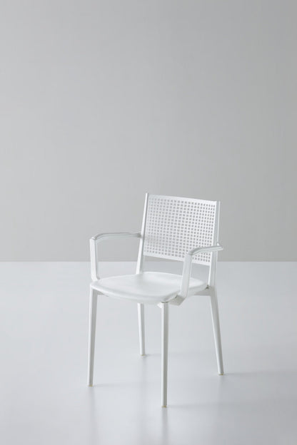 Kalipa B Armchair