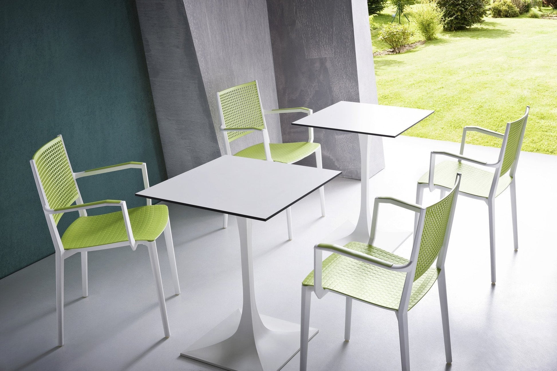 Kalipa B Armchair