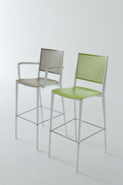 Kalipa High Stool