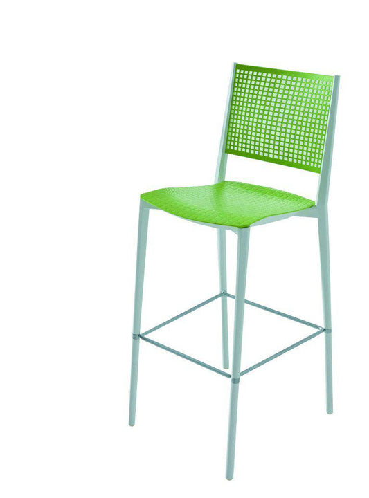 Kalipa High Stool-Contract Furniture Store for hospitality, leisure & commercial projects