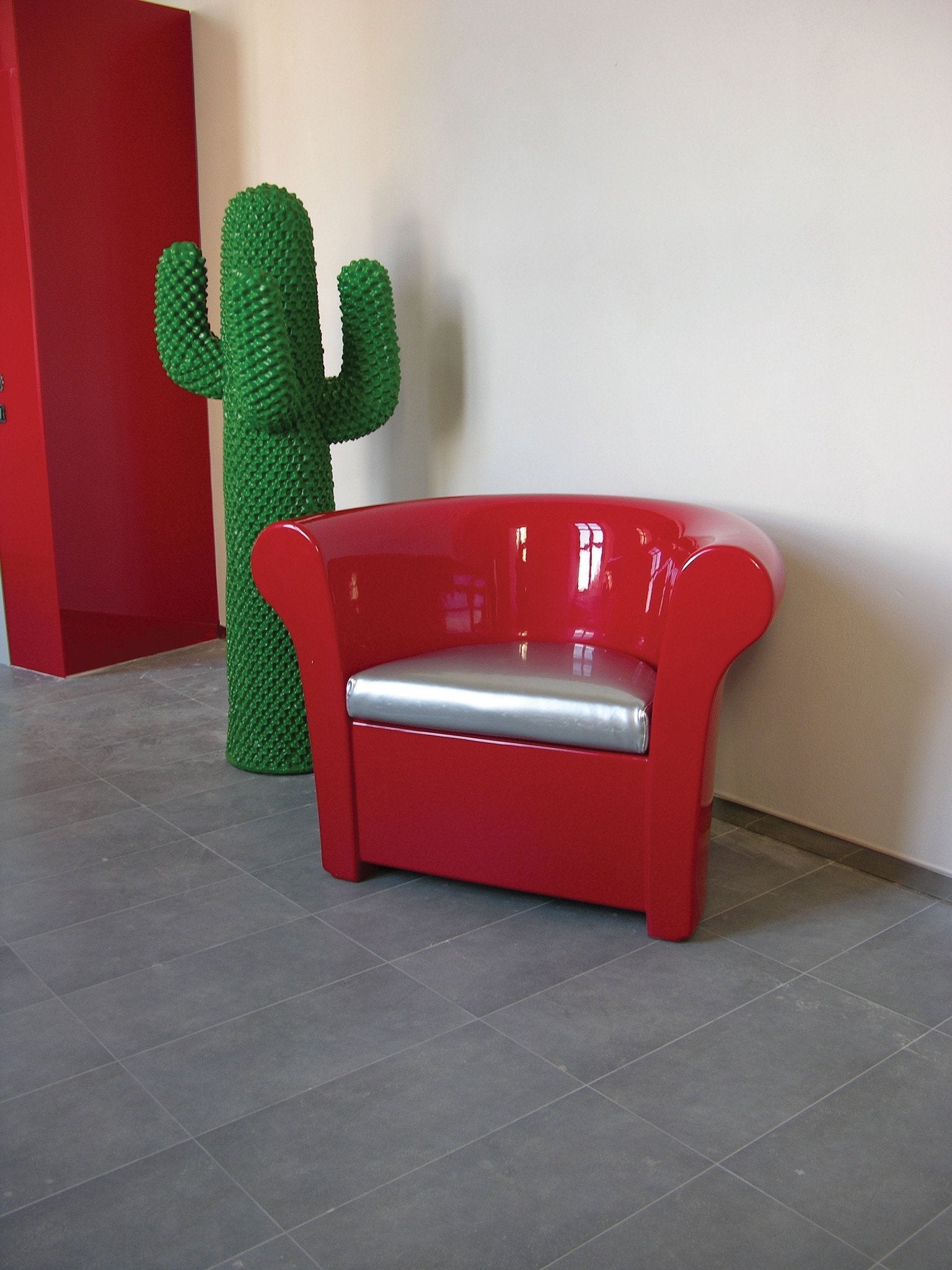 Kalla Armchair