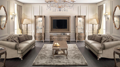 Kalo 9904E Sofa-Contract Furniture Store for hospitality, leisure & commercial projects