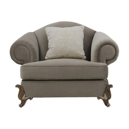 Kalo 9904P Armchair-Contract Furniture Store for hospitality, leisure & commercial projects