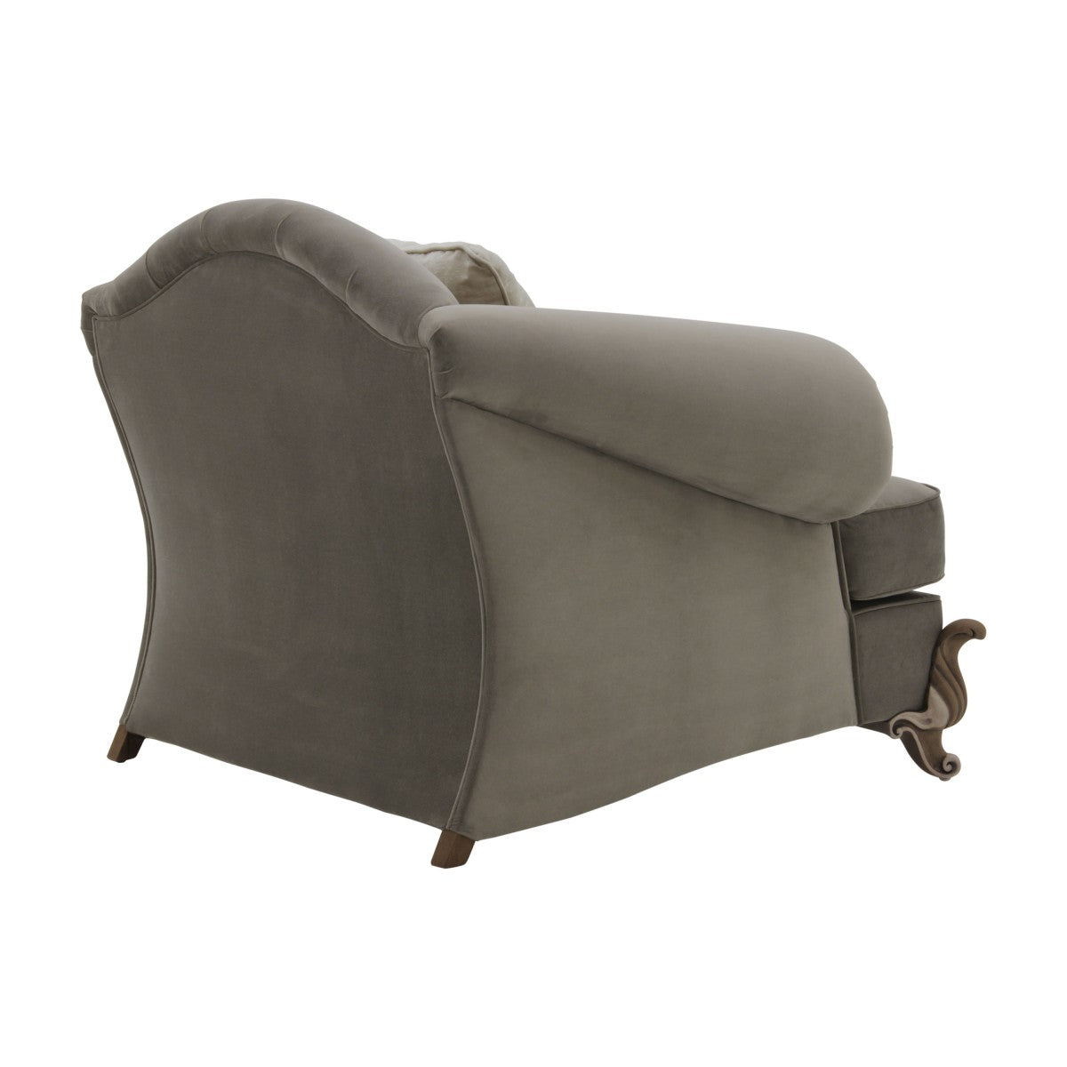 Kalo 9904P Armchair-Contract Furniture Store for hospitality, leisure & commercial projects