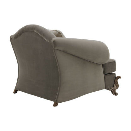 Kalo 9904P Armchair-Contract Furniture Store for hospitality, leisure & commercial projects