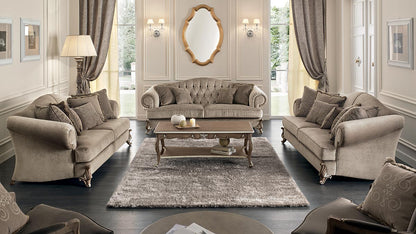 Kalo 9904P Armchair-Contract Furniture Store for hospitality, leisure & commercial projects