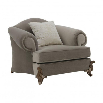 Kalo 9904P Armchair-Contract Furniture Store for hospitality, leisure & commercial projects