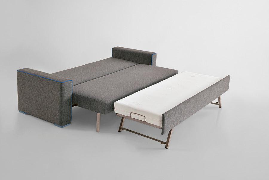 Kamar 934 Sofa Bed-Contract Furniture Store for hospitality, leisure & commercial projects