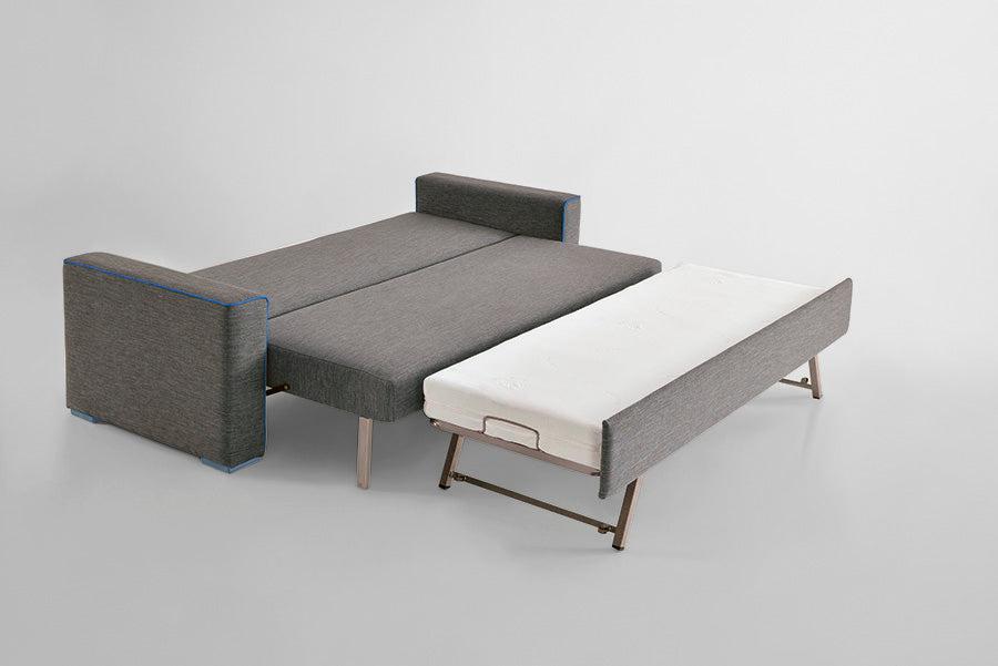Sofa Bed 934-TM Sillerias-Contract Furniture Store