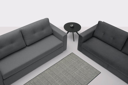 Kamar 934 Sofa Bed-Contract Furniture Store for hospitality, leisure & commercial projects