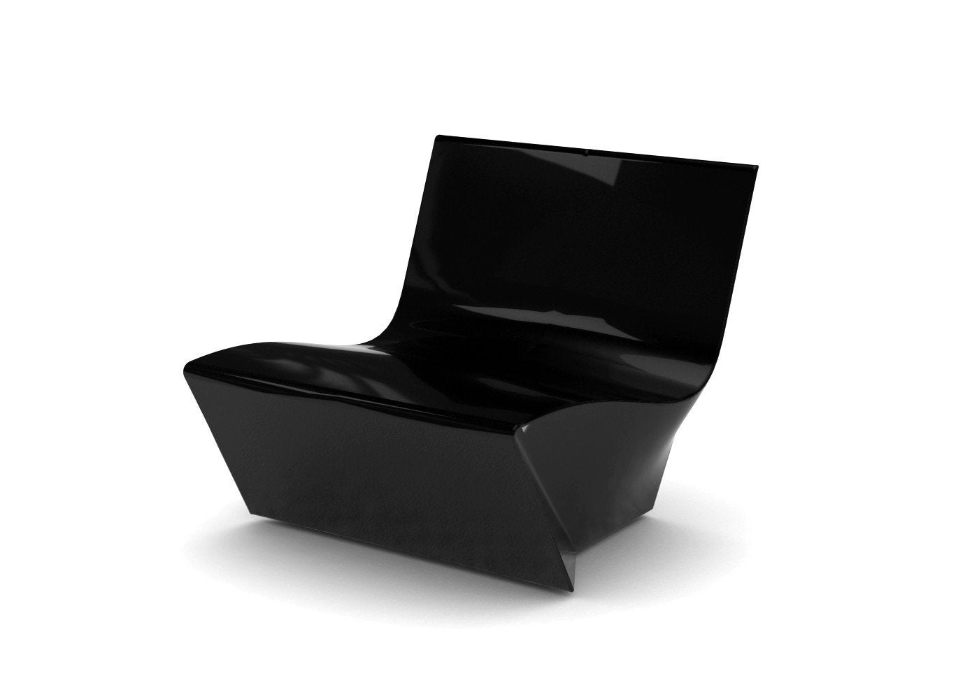 Kami Ichi Low Chair