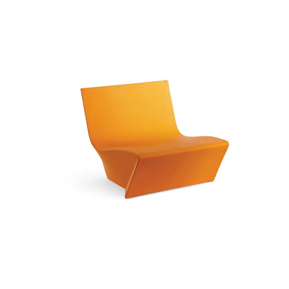 Kami Ichi Low Chair