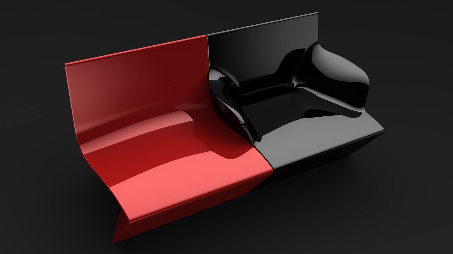 Kami Ichi Low Chair-Contract Furniture Store for hospitality, leisure & commercial projects