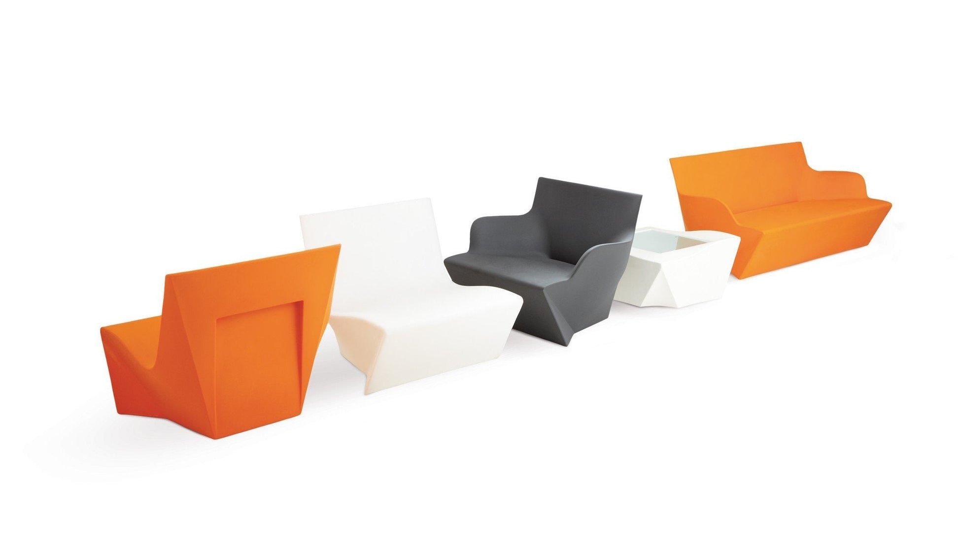 Kami Ichi Low Chair-Contract Furniture Store for hospitality, leisure & commercial projects