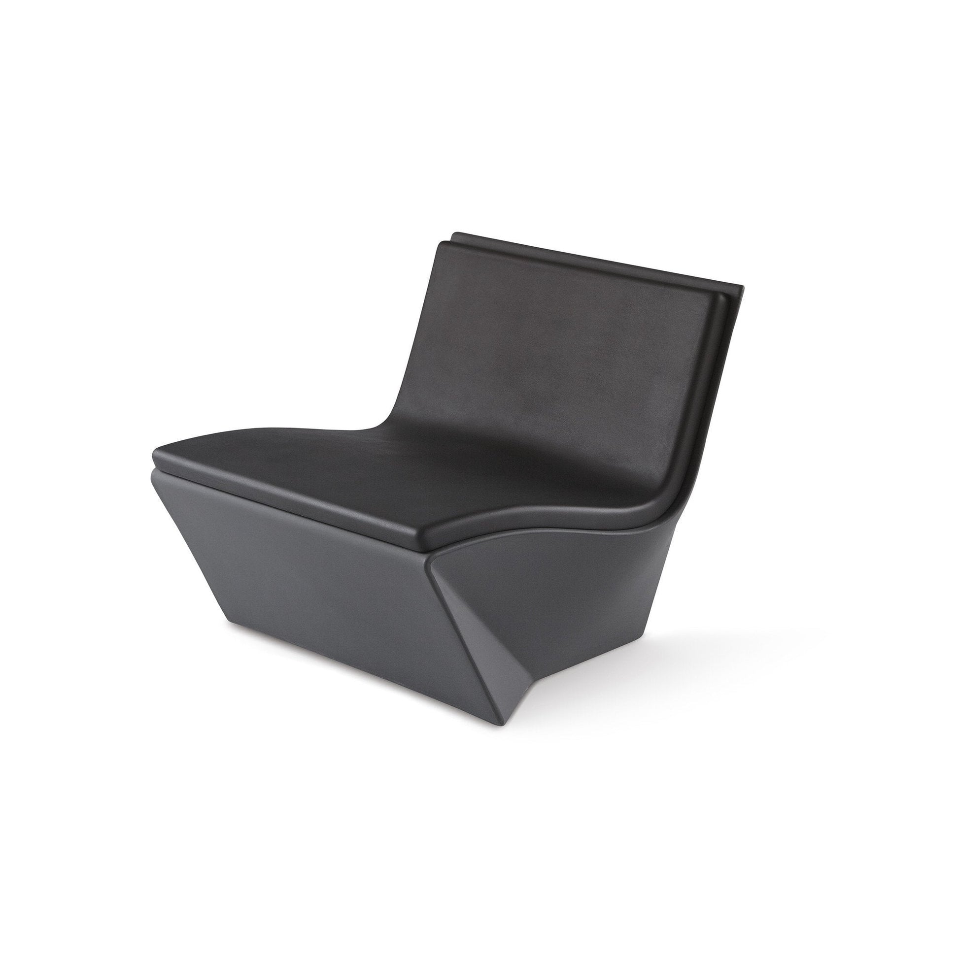 Kami Ichi Low Chair-Contract Furniture Store for hospitality, leisure & commercial projects