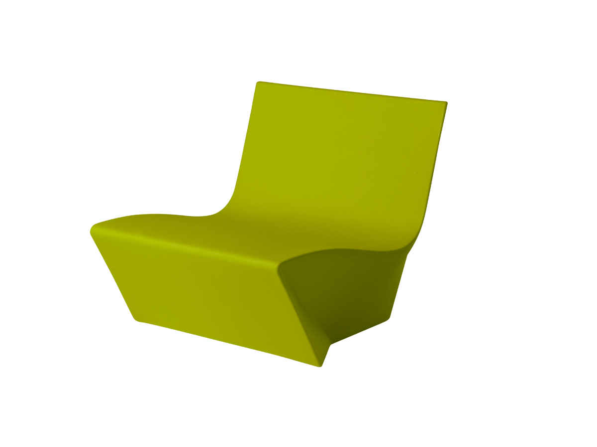 Kami Ichi Low Chair-Slide Design-Contract Furniture Store