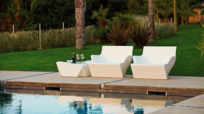Kami San Armchair