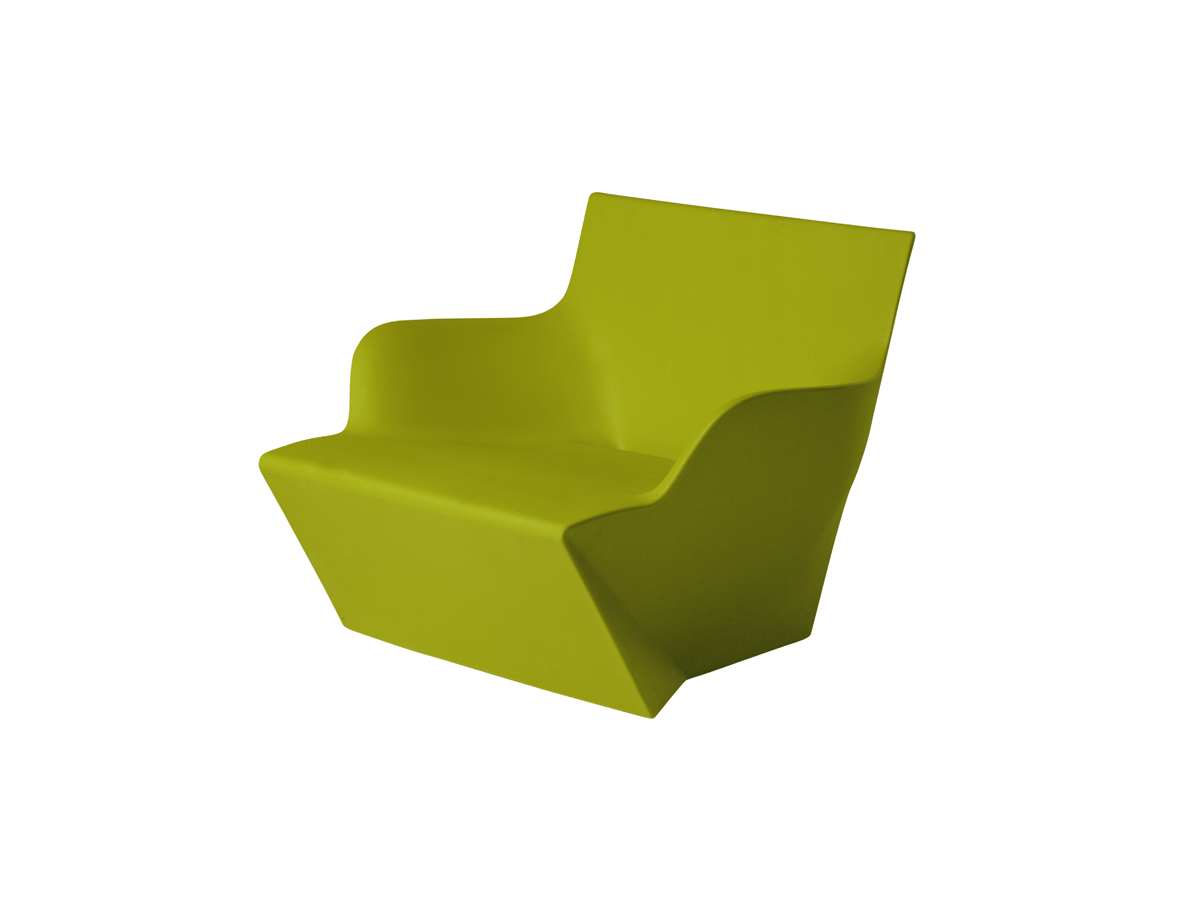 Kami San Armchair
