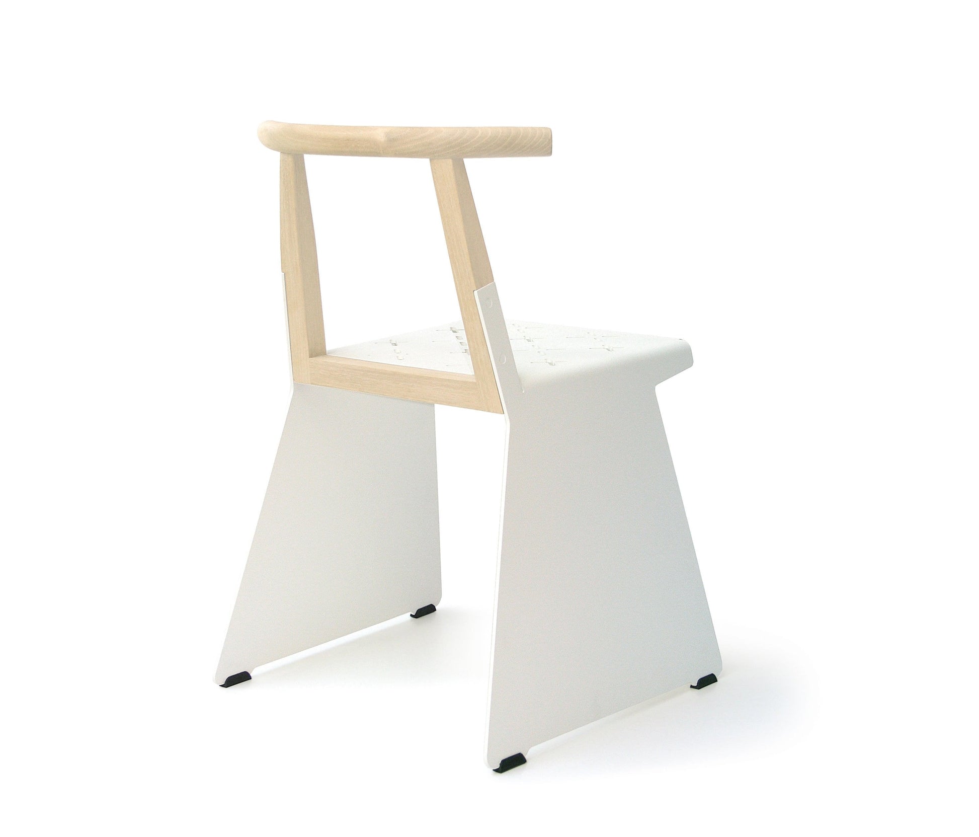 Kami Side Chair