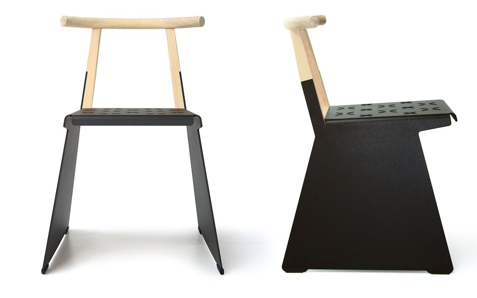 Kami Side Chair