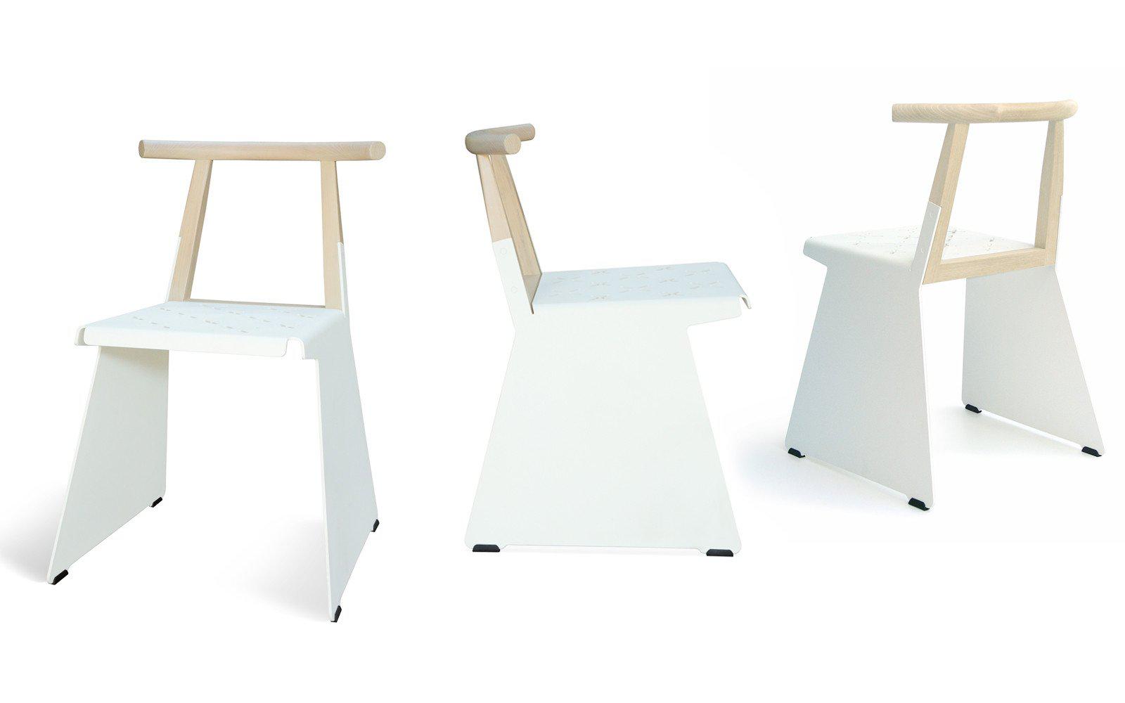 Kami Side Chair