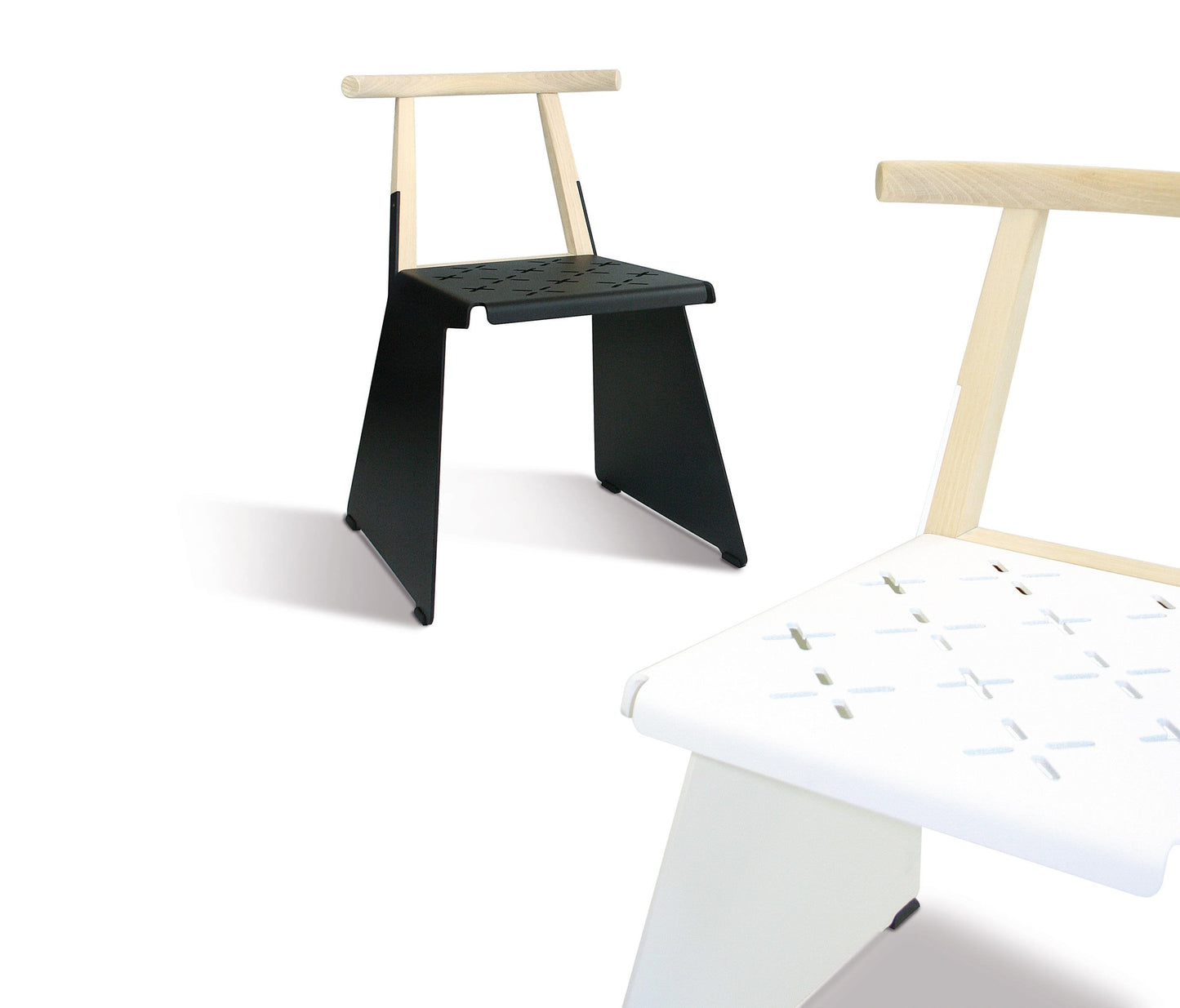 Kami Side Chair