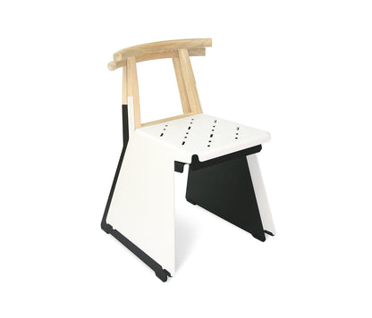 Kami Side Chair