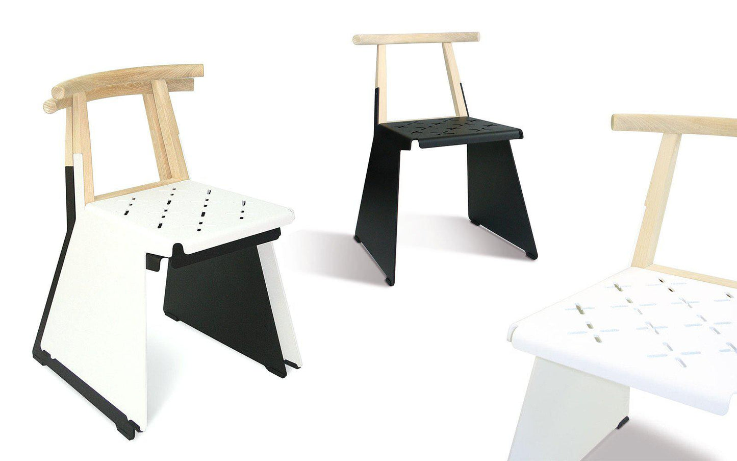 Kami Side Chair