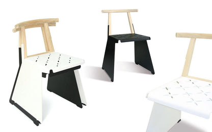 Kami Side Chair