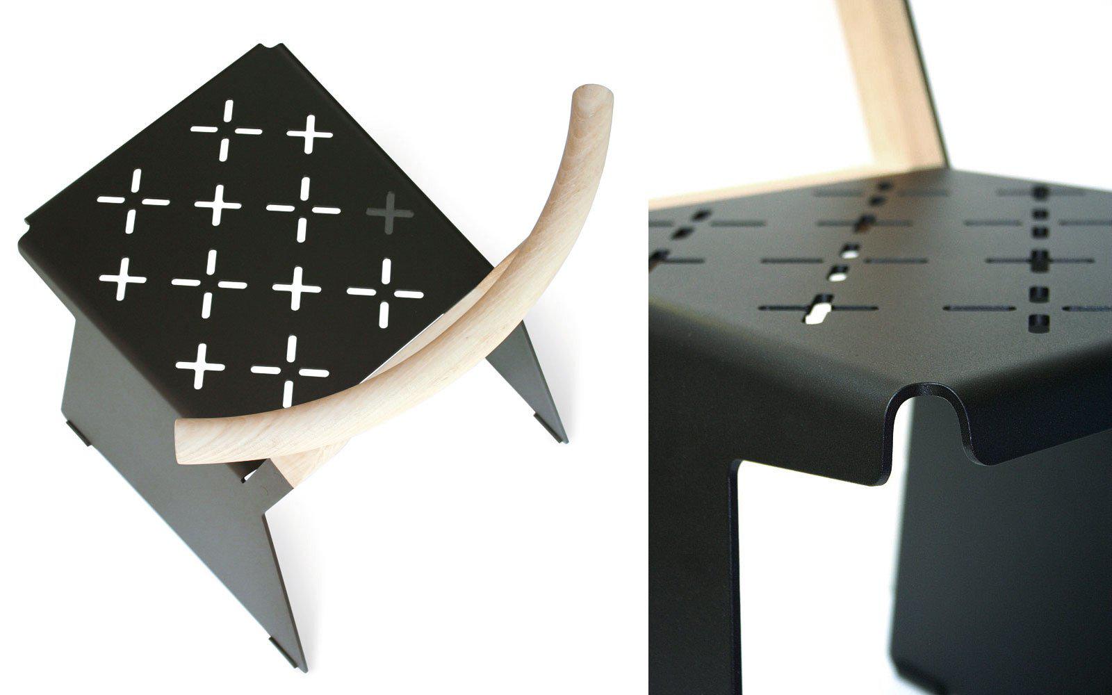 Kami Side Chair