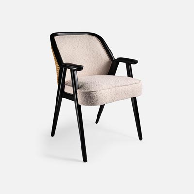 Kan Armchair-Contract Furniture Store for hospitality, leisure & commercial projects