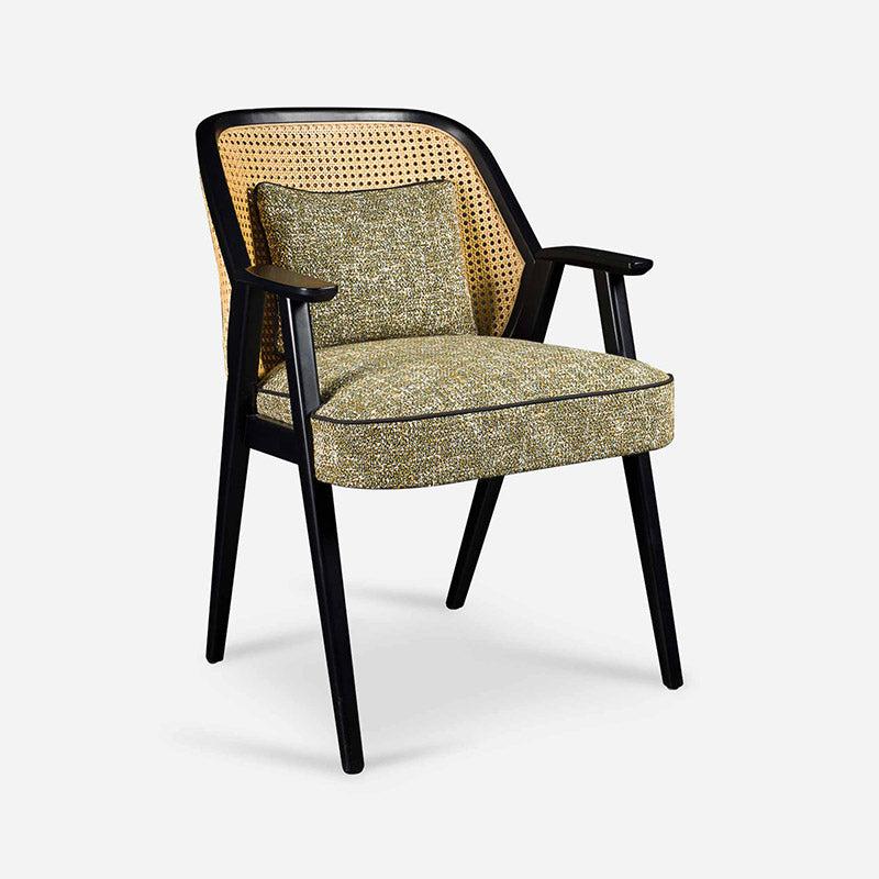Kan Cane Armchair-Contract Furniture Store for hospitality, leisure & commercial projects