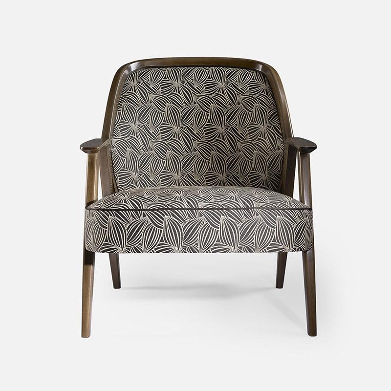 Kan Fully Lounge Chair