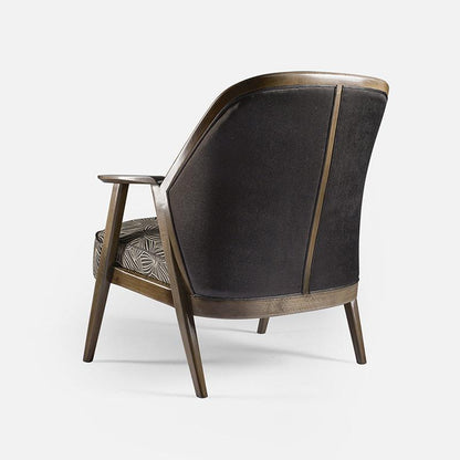 Kan Fully Lounge Chair